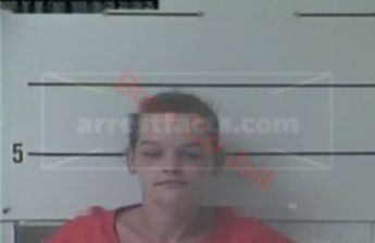 Shamae Nickole White