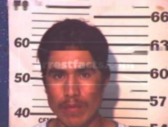 Manuel Juarez