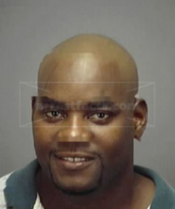 John Calvin Ammons