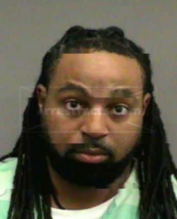 Deonte Martinez Perry