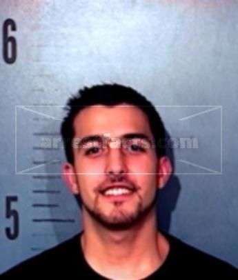 Michael Paul Bellinger