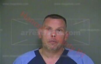 Russell Thomas Fegan