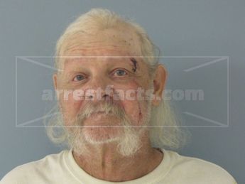 Jerry Lamar Woods