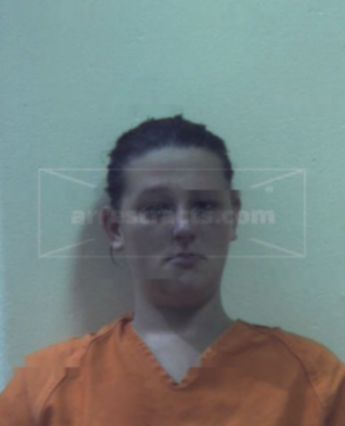 Amber Mcallister