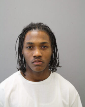 Thaddeus F Thomas