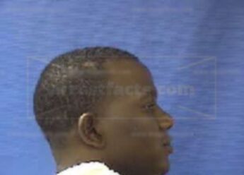 Ronnie Kwam'e Gordon