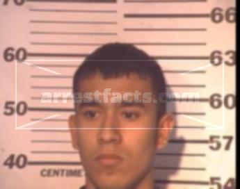 Ismael De Leon Rodriguez