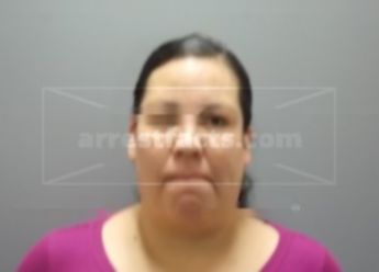 Annette Marie Heath