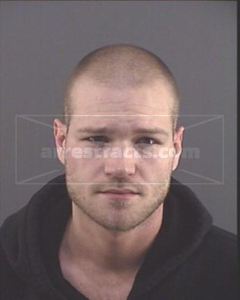 Brandon J Westhafer