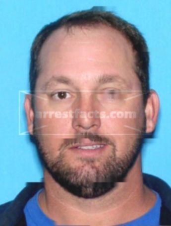 Steven Frank Brown