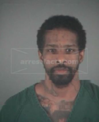 Leodis Robert Roach