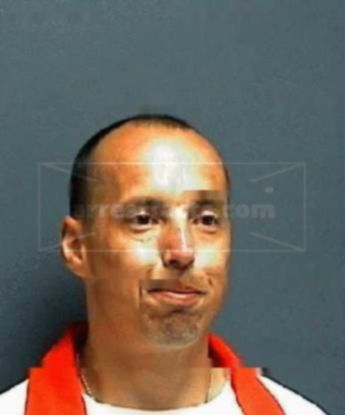 Brian Keith Ware