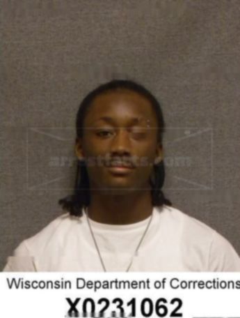 Dakwaun R Montgomery