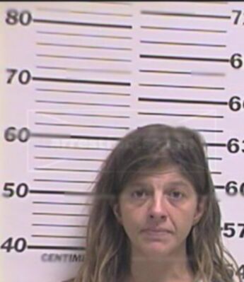 Stephanie Faith Gilliland