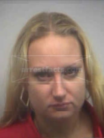 Danica Leigh Elrod