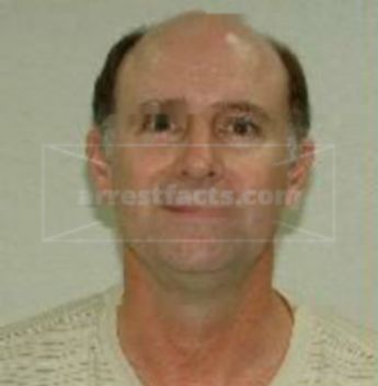 Duane Alan Begley