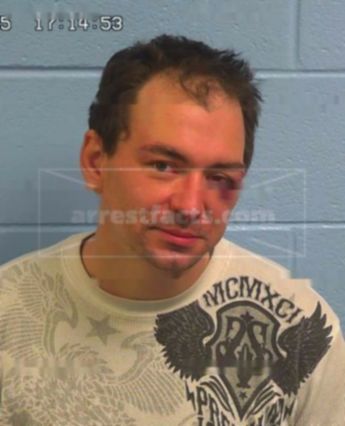 Joshua Blake Pollard
