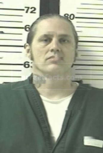Randy L Gardner