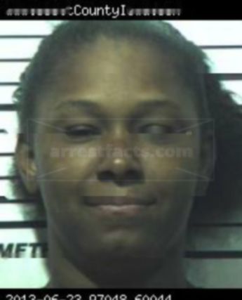 Josephine Yvonne Miller