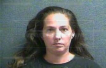Tammy Maria Boles