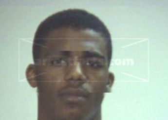 Ledarrion Hamilton Garrett