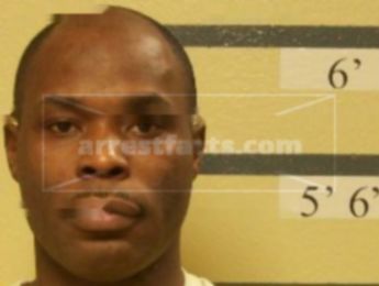 Tyrone Tillman