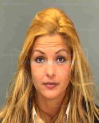 Melissa Catherine Bestold