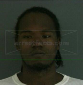 Carlton Aundre Patton