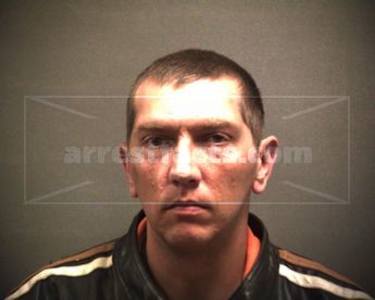 Jarrod Michael Hutchins