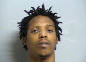 Jamarri Deangelo Morrison