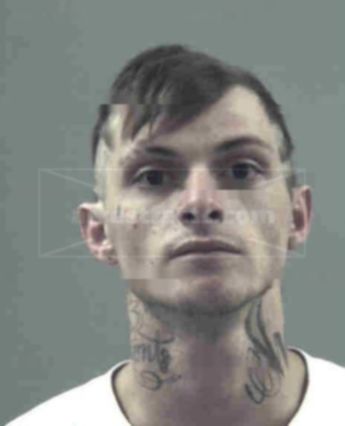 Zachary Paul Jones