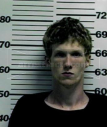 Patrick Aaron Walker