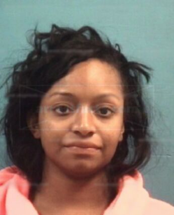 Teana Lashawn Russell