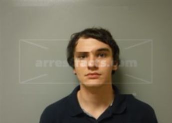Noah Nathaniel Nickerson