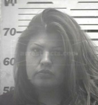 Gia Alberta Toya