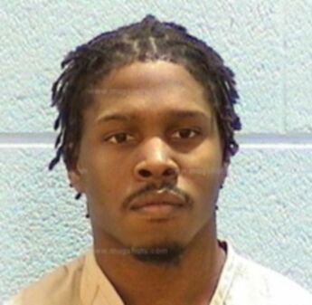 Deville Mccants