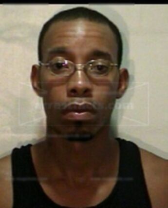 Donnie Powell Jr