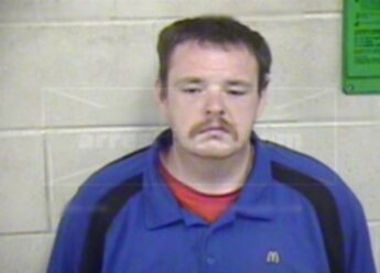 James Allen Hetrick