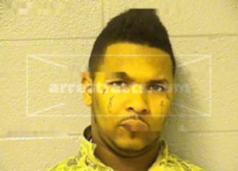 Rashad S. Adams