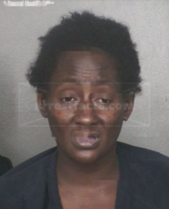Victoria Demithchell Grate