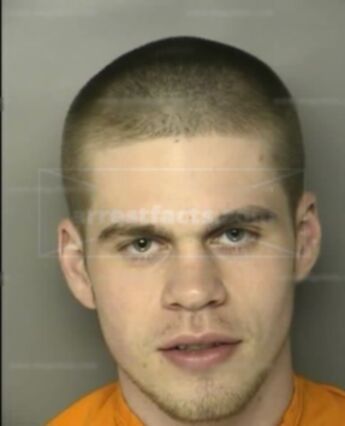 Joseph Patrick Courtney