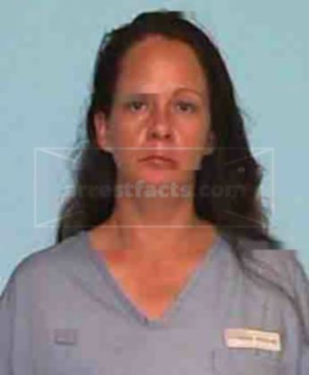 Frances Ann Stafford