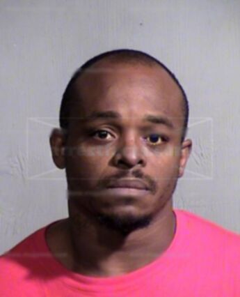 Barry Dwayne Choyce