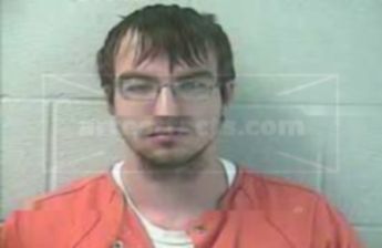 Aaron Scott Carlisle