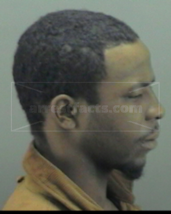 Darren Mcdale Brown