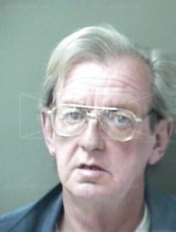 Jerry Ray Armstrong