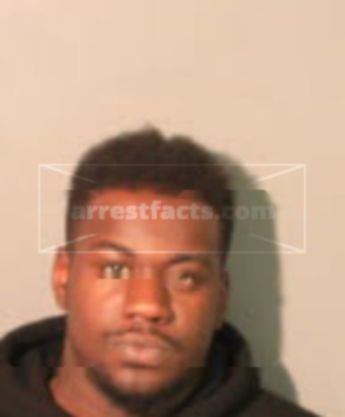Terald Jarrett