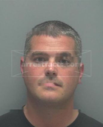 Michael James Blevins