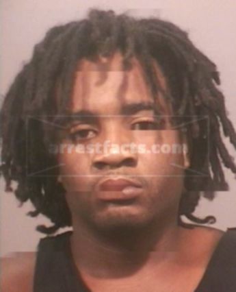 Darius Simpson