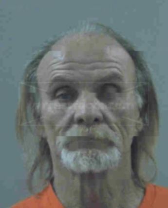 Billy James Parson